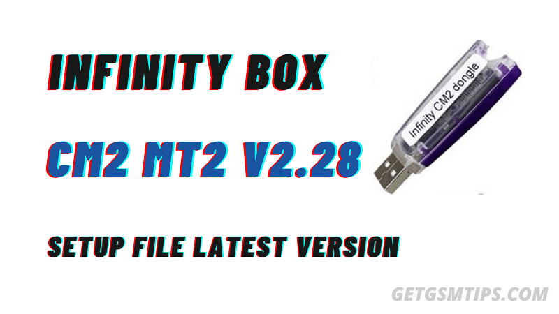 CM2 MT2 v2.28 Setup File
